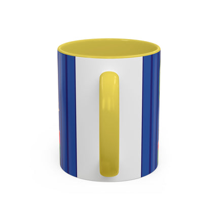 Spring Whispers Colorful Mugs (11oz, 15oz)