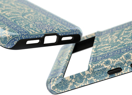 Arabic Art Pattern by Emile Prisse d’Avennes Phone Cases