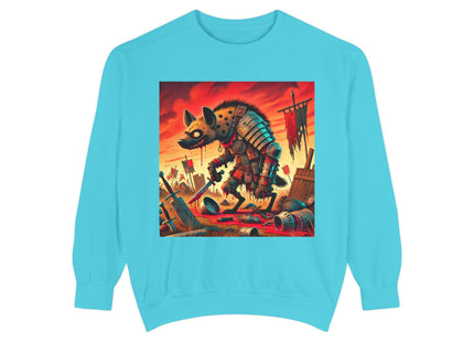 The Cunning Scavenger Sweatshirt