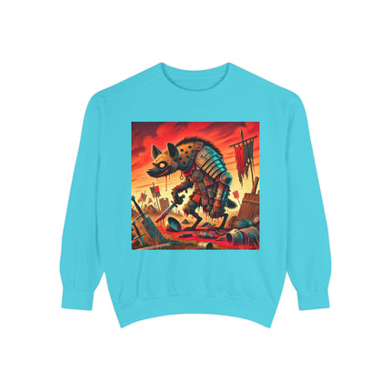 The Cunning Scavenger Sweatshirt