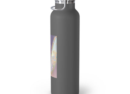 Reflections of Enchantment Copper Vacuum Insulated Bottle, 22oz