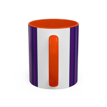 Phantoms of Elegance Colorful Mugs (11oz, 15oz)