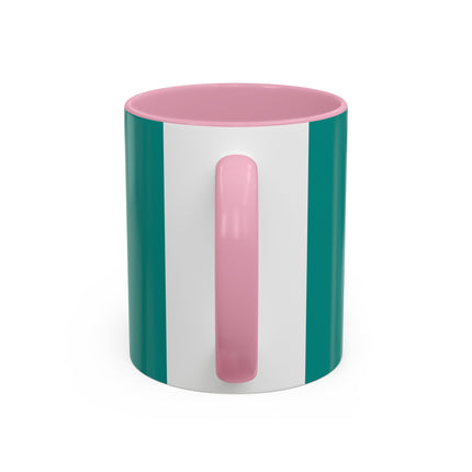The Daring Drake Colorful Mugs (11oz, 15oz)