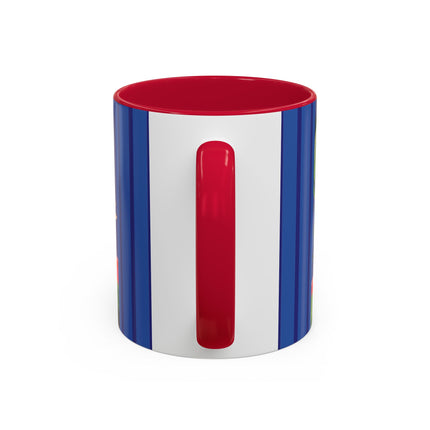 Spring Whispers Colorful Mugs (11oz, 15oz)