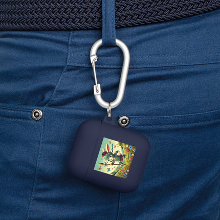 Rabbit Gladiator AirPods and AirPods Pro Case