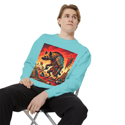 The Cunning Scavenger Sweatshirt
