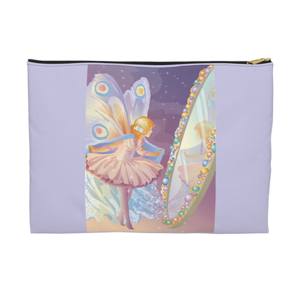 Fairy Reflections of Enchantment Accessory Pouch