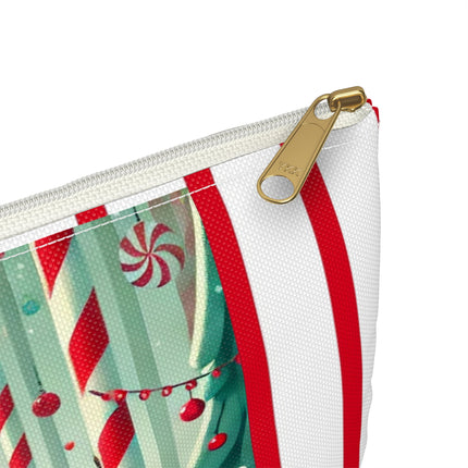 Enchanted Candy Forest Accessory Pouch