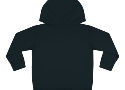 Ahoy, Matey! Toddler Pullover Fleece Hoodie