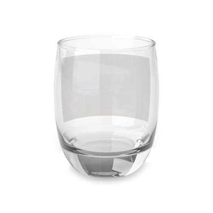 Open Window by Juan Gris Whiskey Glass