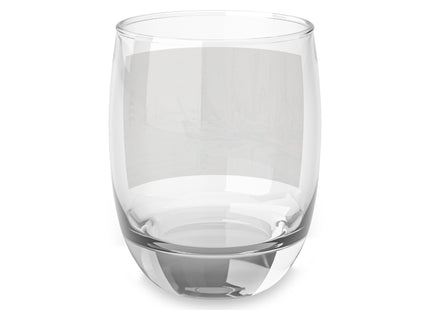 Groix by Paul Signac Whiskey Glass