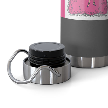 Cupid’s Charm Copper Vacuum Insulated Bottle, 22oz