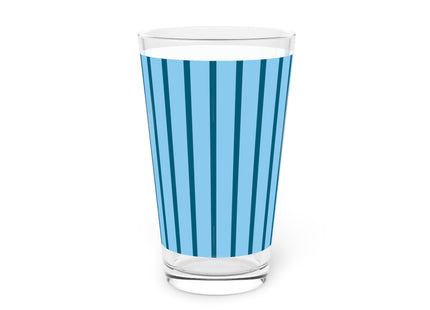 The Enchanted Encounter Glass, 16oz