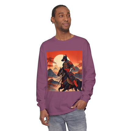 Warrior's Dawn Long Sleeve T-Shirt