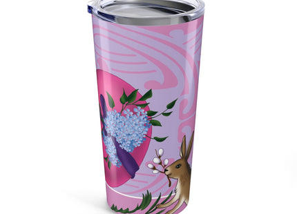 The Fairy’s Blossom Tumbler 20oz