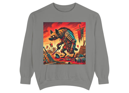 The Cunning Scavenger Sweatshirt