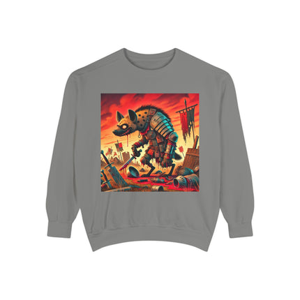 The Cunning Scavenger Sweatshirt
