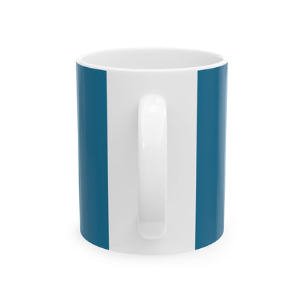 Beachside Shenanigans Ceramic Mug 11oz