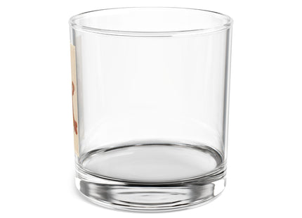 The Peri by Leon Bakst Rocks Glass, 10oz