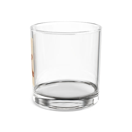 The Peri by Leon Bakst Rocks Glass, 10oz