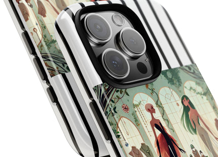 Fairy Treasures Phone Cases