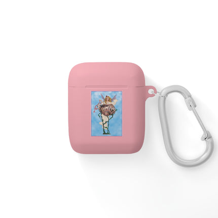 Enchanting Serenity AirPods Case