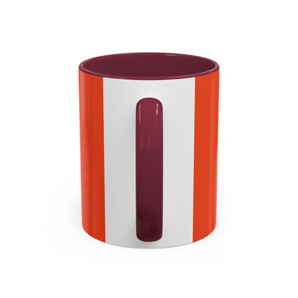 Poppy Fairy Colorful Mugs (11oz, 15oz)