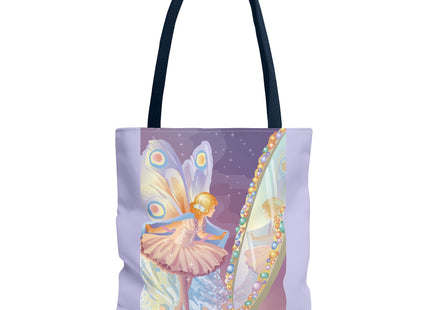 Reflections of Enchantment Tote Bag (AOP)