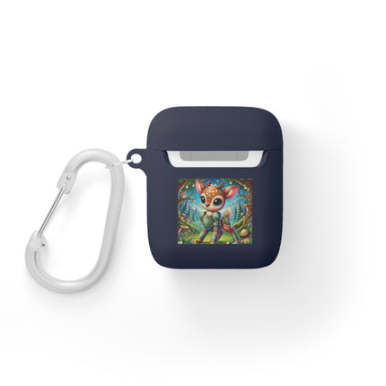 Fawn Defender AirPods and AirPods Pro Case