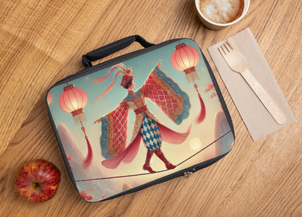 The Lantern Walker Lunch Bag