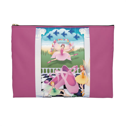 Graceful Enchantment Accessory Pouch