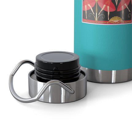 Enchanted Reverie Copper Vacuum Insulated Bottle, 22oz