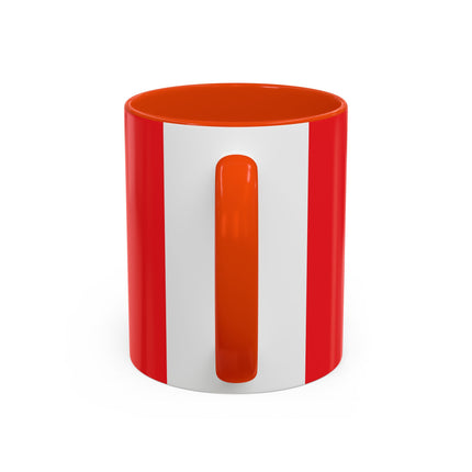 Christmas Ballet of the Absurd Colorful Mugs (11oz, 15oz)
