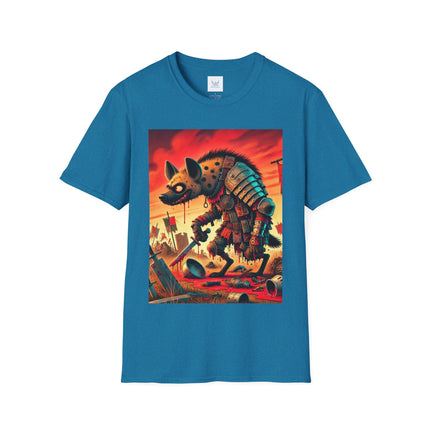 The Cunning Scavenger Softstyle T-Shirt