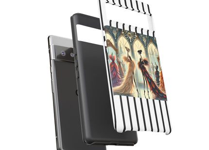 Couture & Wings Phone Cases