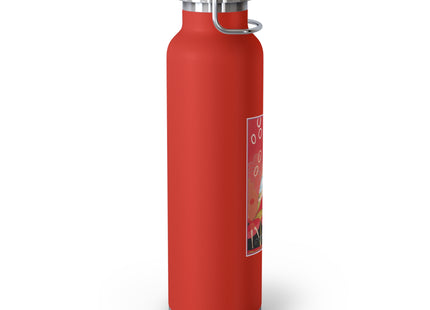 Enchanted Reverie Copper Vacuum Insulated Bottle, 22oz
