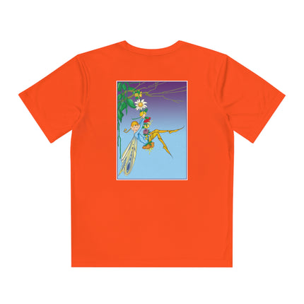 A Fairy's Delight Youth Competitor Tee