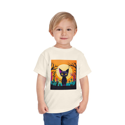 Phantom Parade Toddler Short Sleeve Tee