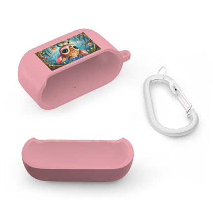 Fawn Defender AirPods and AirPods Pro Case