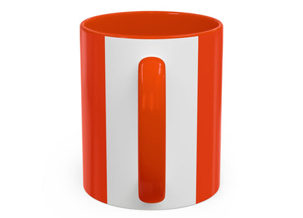 Aquilegia Flowers by Tanigami Kônan Colorful Mugs (11oz, 15oz)