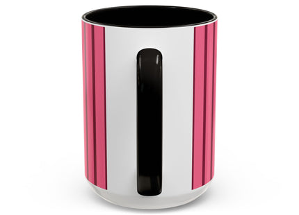 Winter Rose Empress Colorful Mugs (11oz, 15oz)