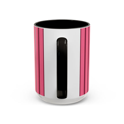 Winter Rose Empress Colorful Mugs (11oz, 15oz)