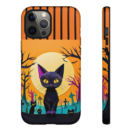 Phantom Parade Phone Cases