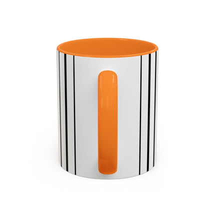 Les Hermines by Georges Lepape Colorful Mugs (11oz, 15oz)