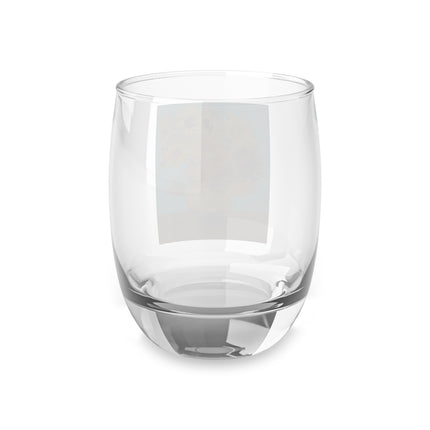 Vase with Twelve Sunflowers by Vincent van Gogh Whiskey Glass