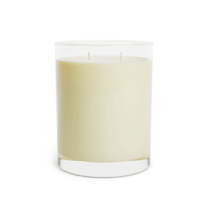 Moonlit Pirate Halloween Scented Candle - Full Glass, 11oz