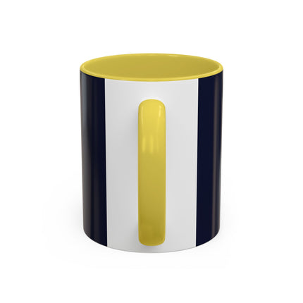 Moonlight Waltz Among The Blossoms Colorful Mugs – Art Deco Floral Enchantment