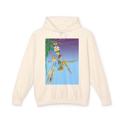 A Fairy's Delight Hoodie
