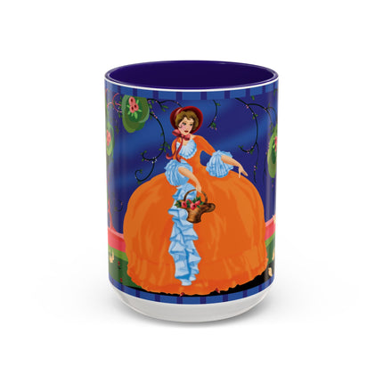 Spring Whispers Colorful Mugs (11oz, 15oz)