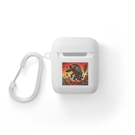 The Cunning Scavenger AirPods and AirPods Pro Case